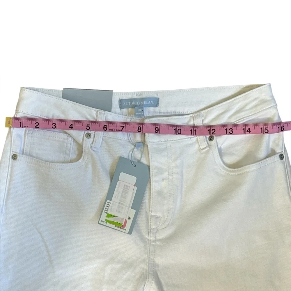 ANTONIO MELANI classic versatile